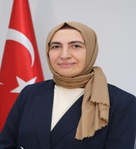 ZEHRA SÜNBÜL